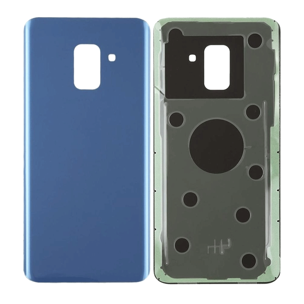 Samsung Galaxy A8 2018 Back Panel Blue