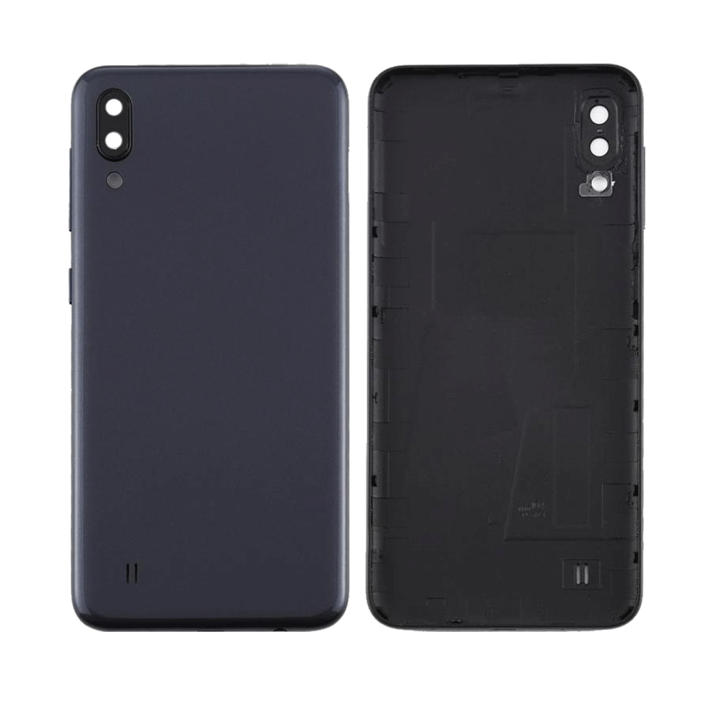 Samsung Galaxy M10 Back Panel Black