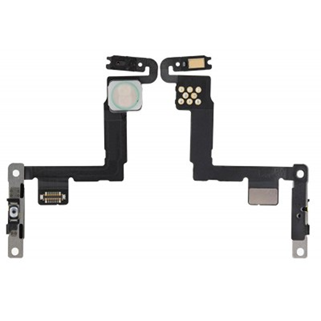 Apple iPhone 11 Power Button Flex Cable