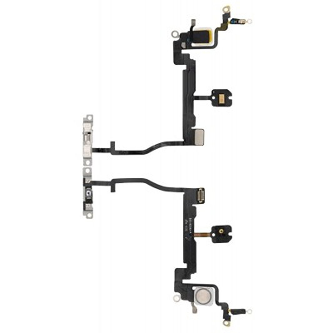 Apple iPhone 11 Pro Power Button Flex Cable