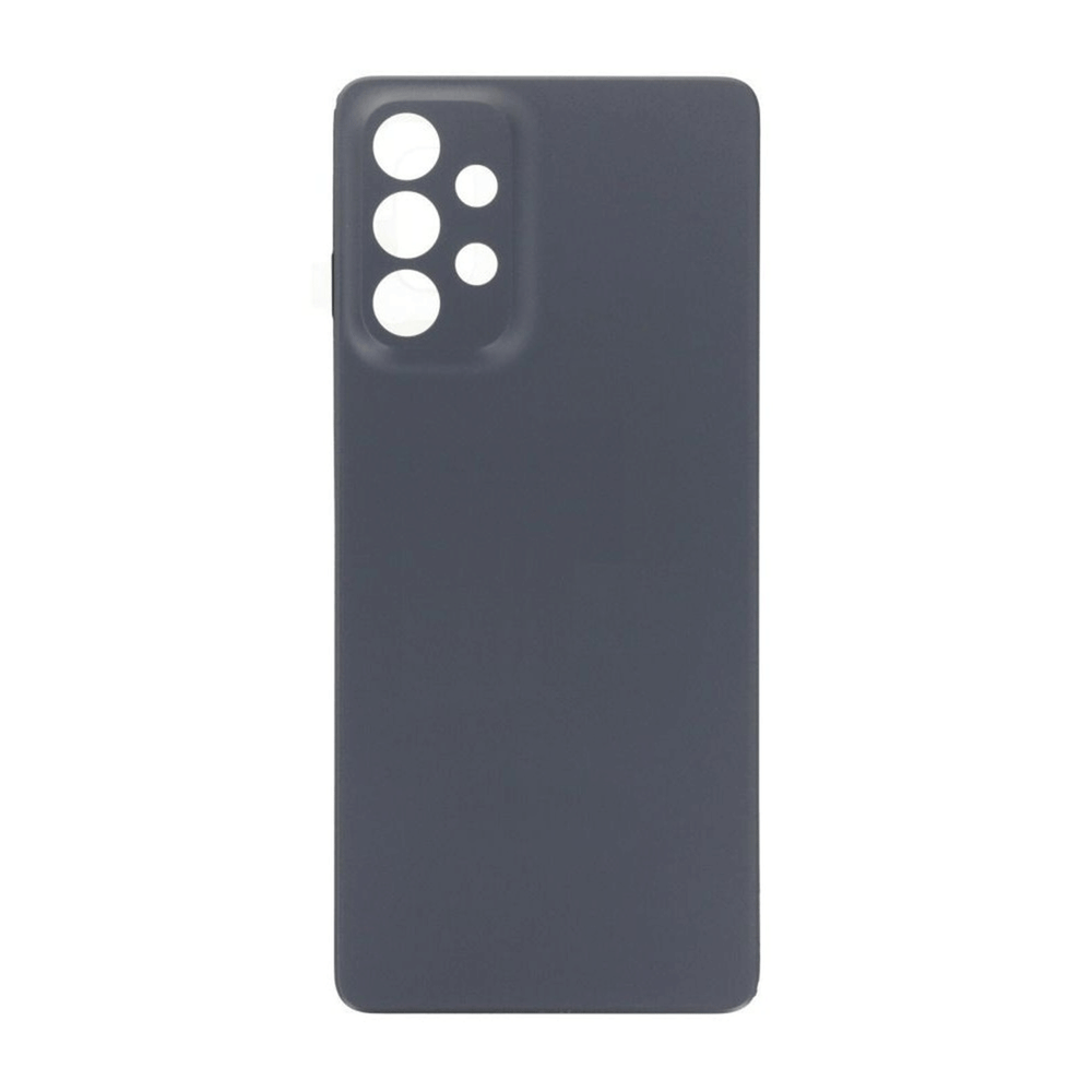 Samsung Galaxy A73 Back Panel Grey