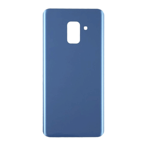 Samsung Galaxy A8 2018 Back Panel Blue