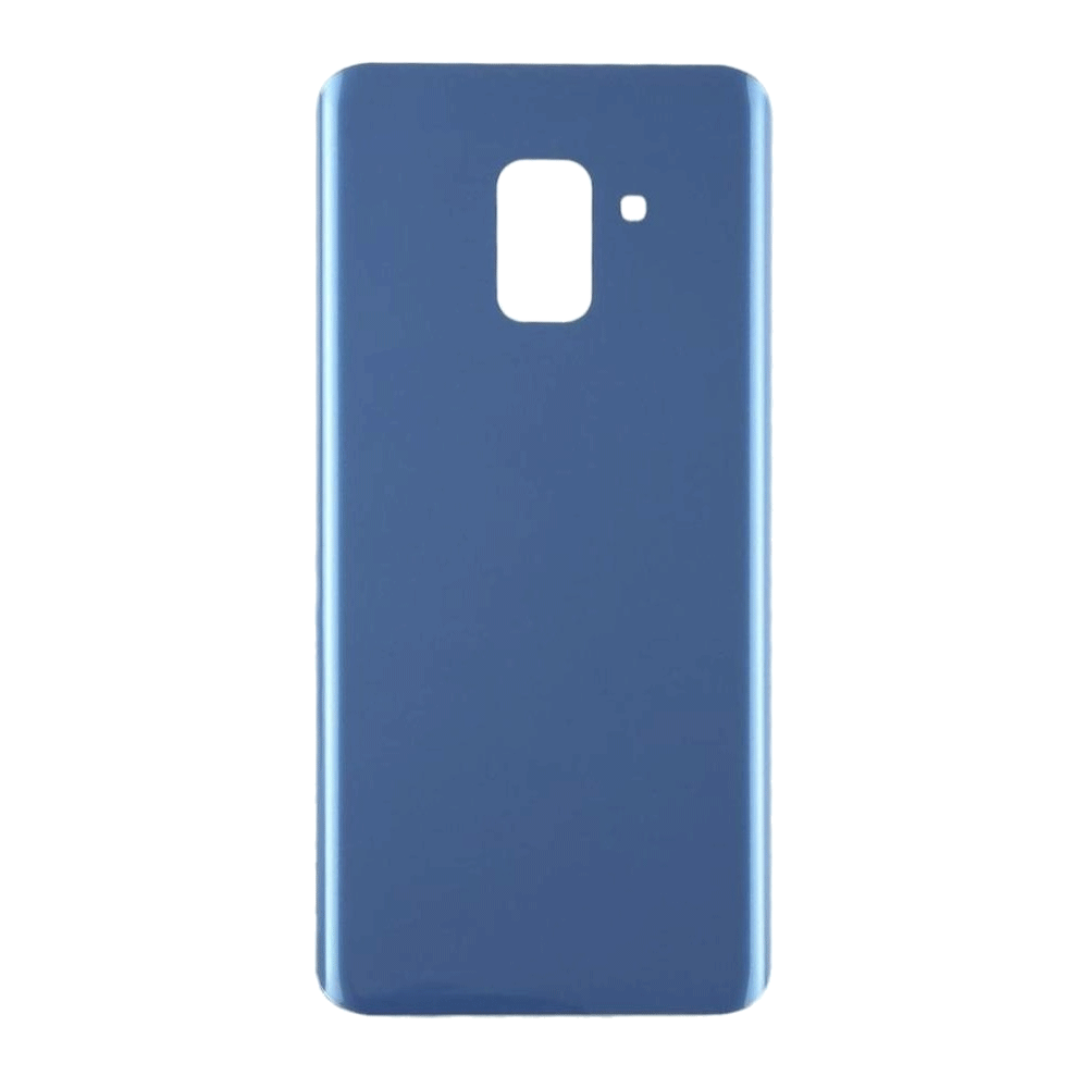 Samsung Galaxy A8 2018 Back Panel Blue