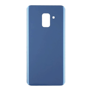 Samsung Galaxy A8 Plus 2018 Back Panel Blue