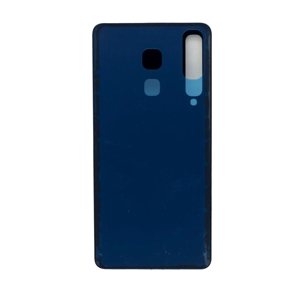 Samsung Galaxy A9 2018 Back Panel Black