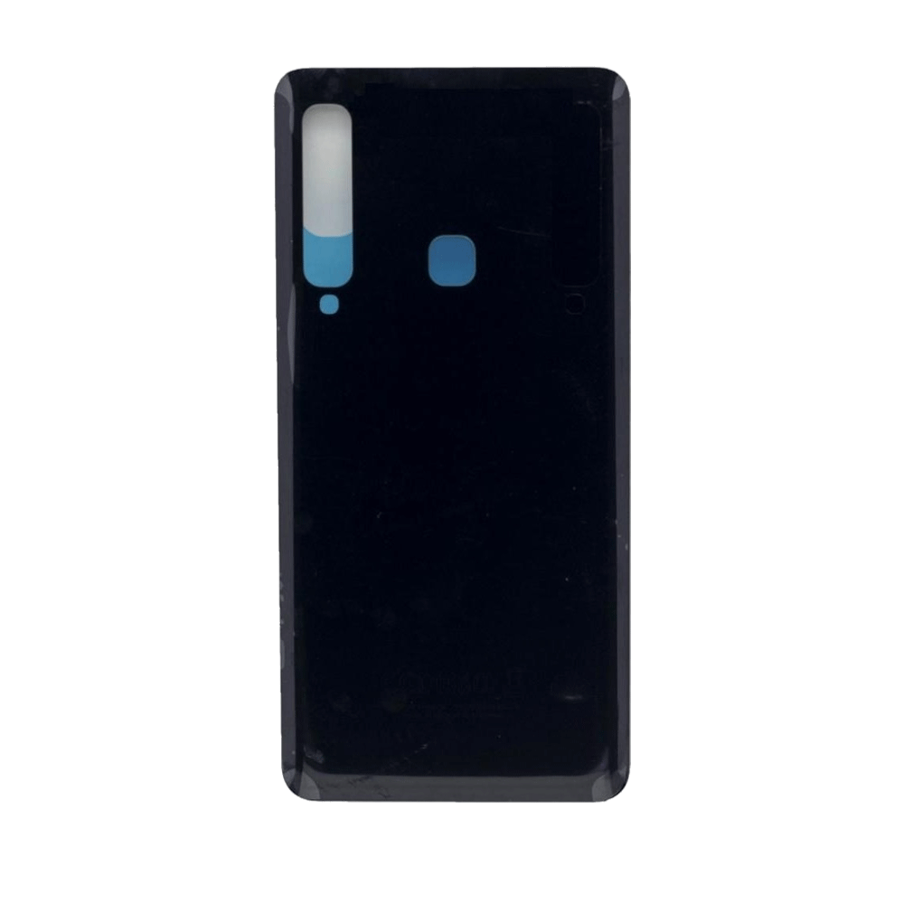 Samsung Galaxy A9 2018 Back Panel Black