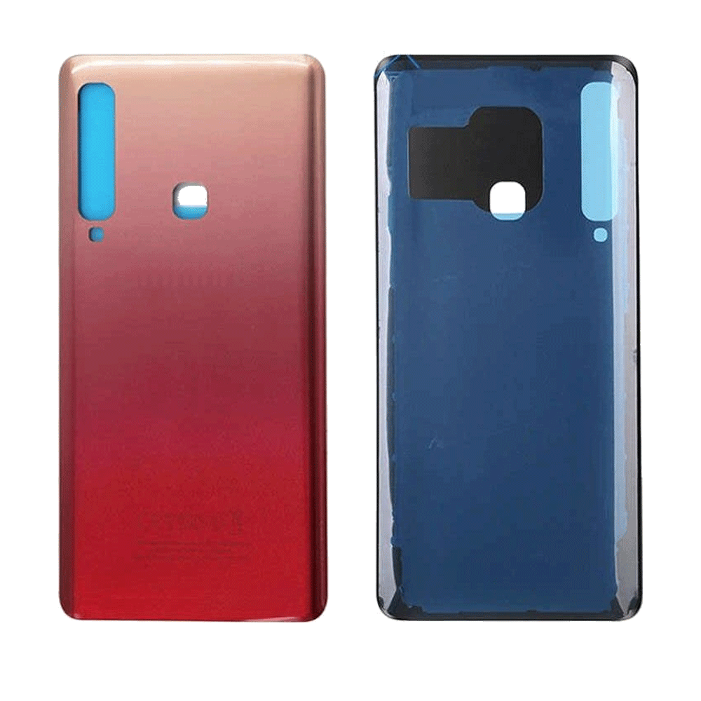 Samsung Galaxy A9 2018 Back Panel Pink