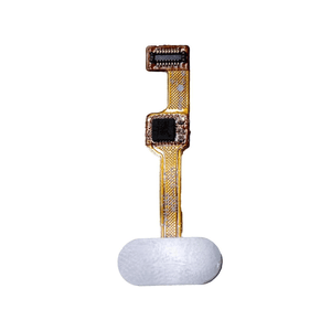 Oppo F3 Fingerprint Sensor with Flex Cable Gold