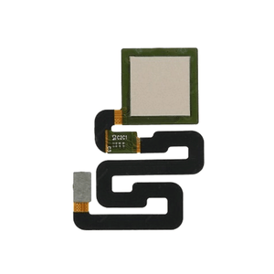 Xiaomi Redmi 4 Fingerprint Sensor with Flex Cable Gold