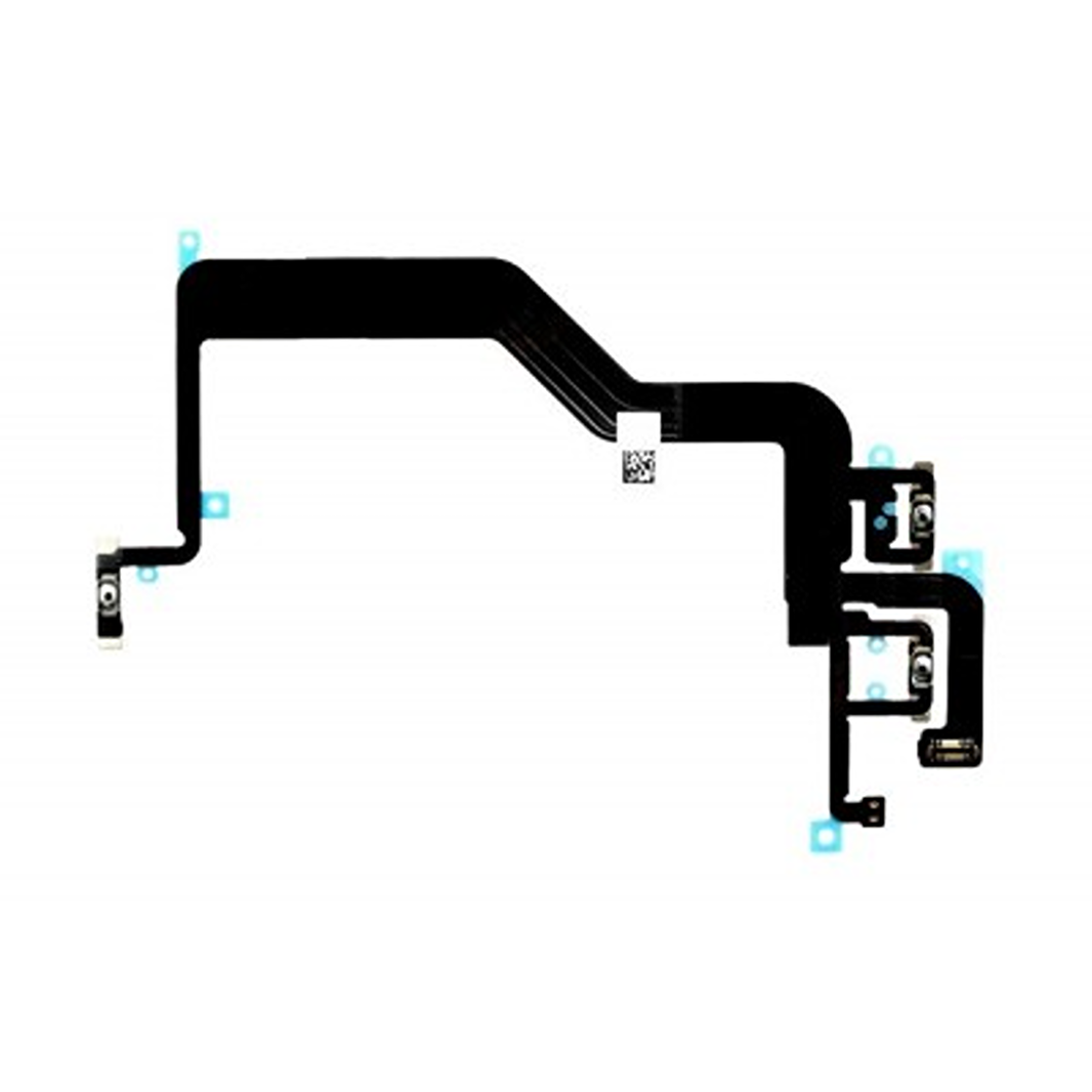 Apple iPhone 12 Pro Volume And Power Button Flex Cable