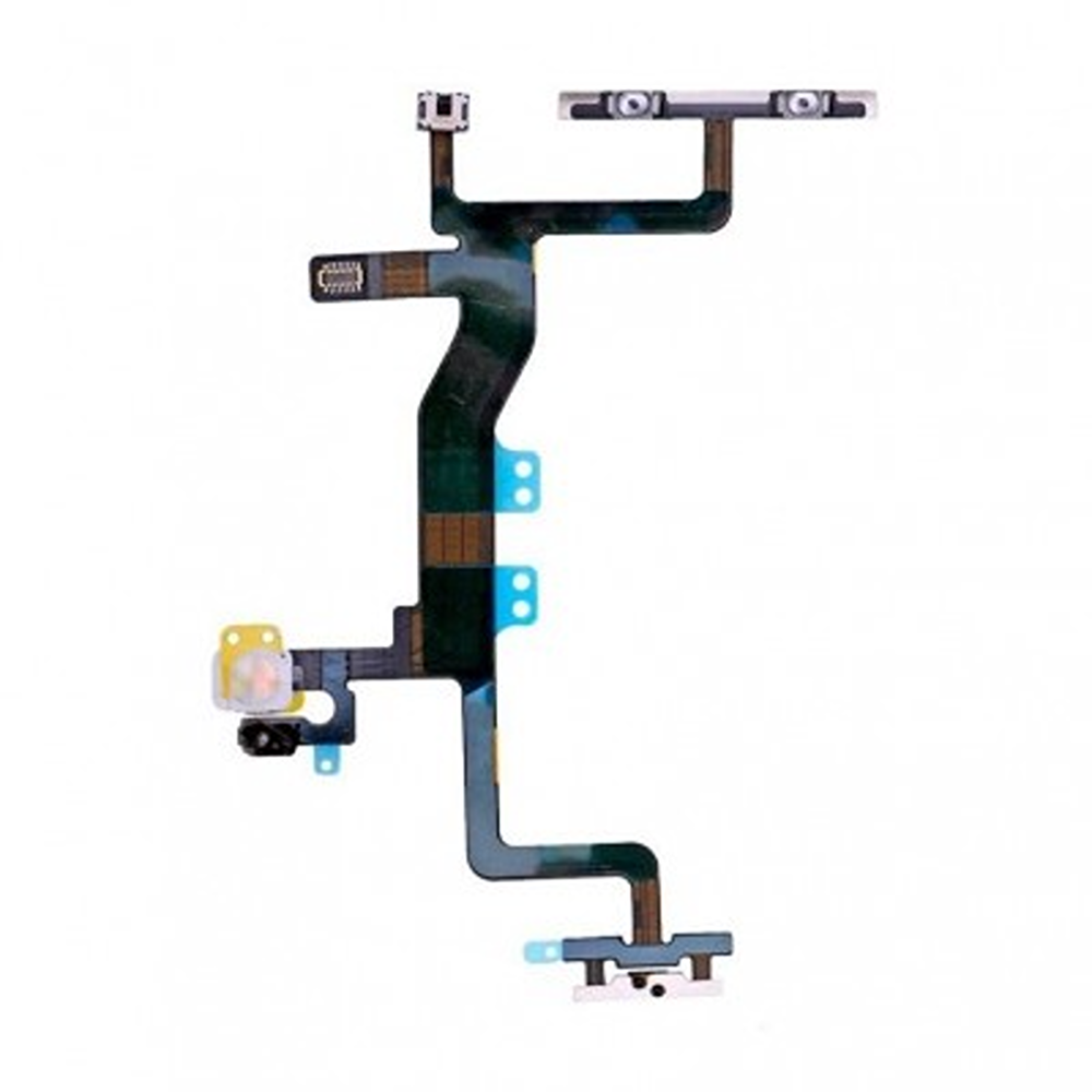 Apple iPhone 6S Volume And Power Button Flex Cable