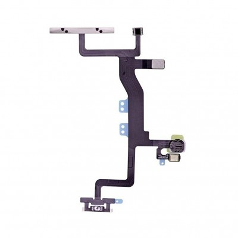 Apple iPhone 6S Volume And Power Button Flex Cable