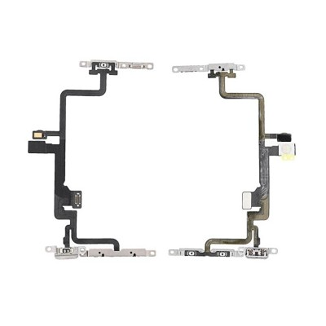 Apple iPhone 7 Plus Volume And Power Button Flex Cable