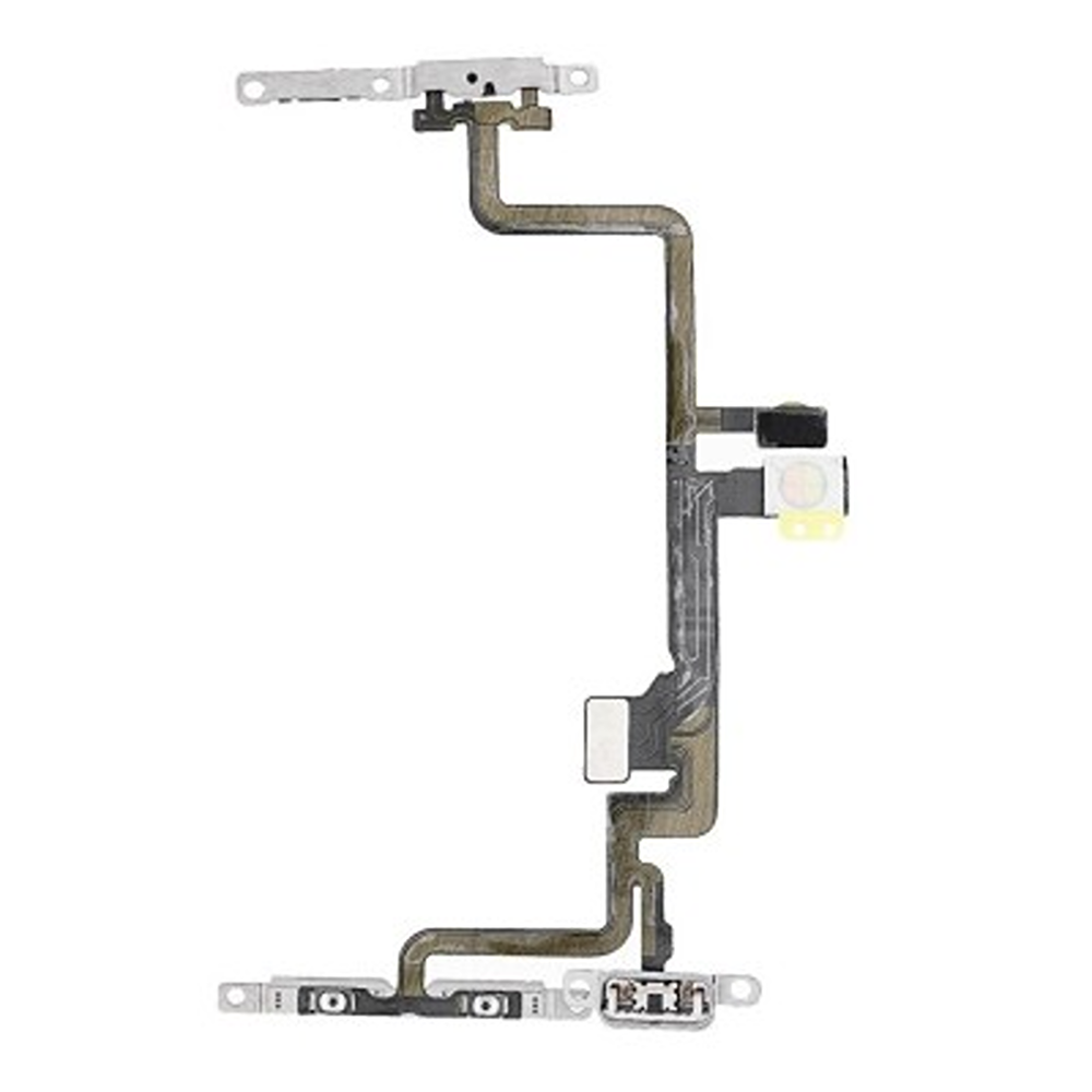 Apple iPhone 7 Plus Volume And Power Button Flex Cable