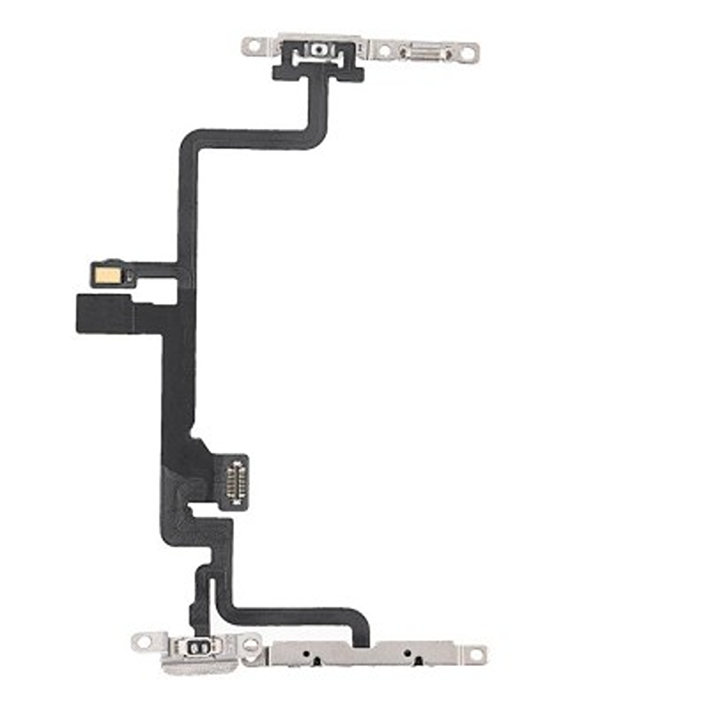 Apple iPhone 7 Plus Volume And Power Button Flex Cable